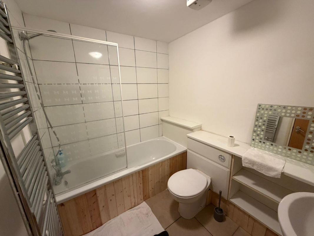 1/8, 1 Ocean Way, North Leith, Edinburgh, Edinburgh, EH6 7DG