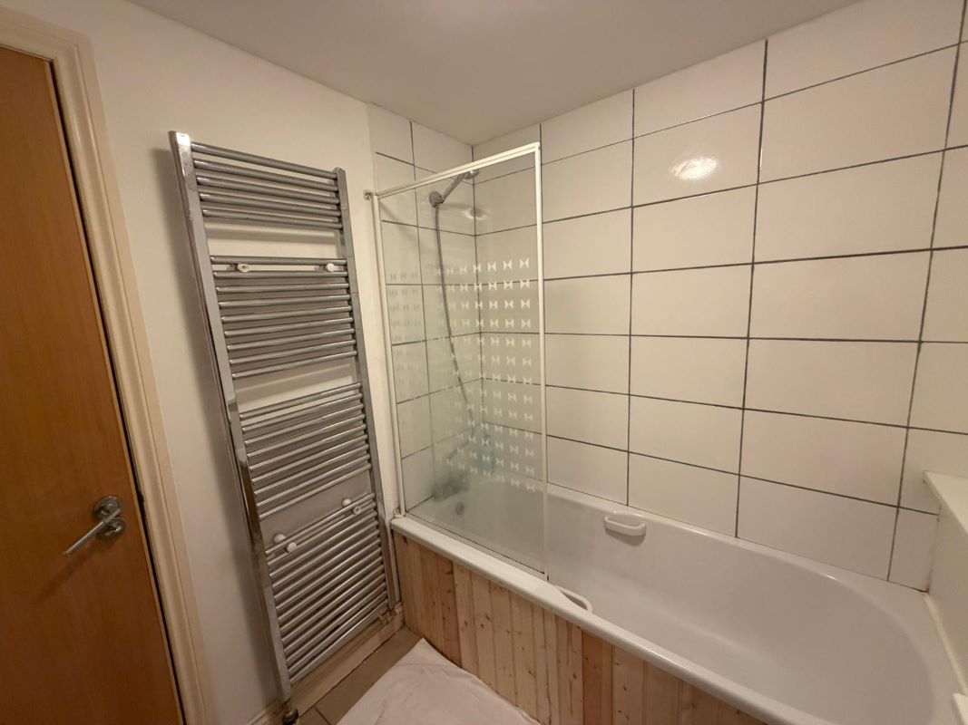 1/8, 1 Ocean Way, North Leith, Edinburgh, Edinburgh, EH6 7DG