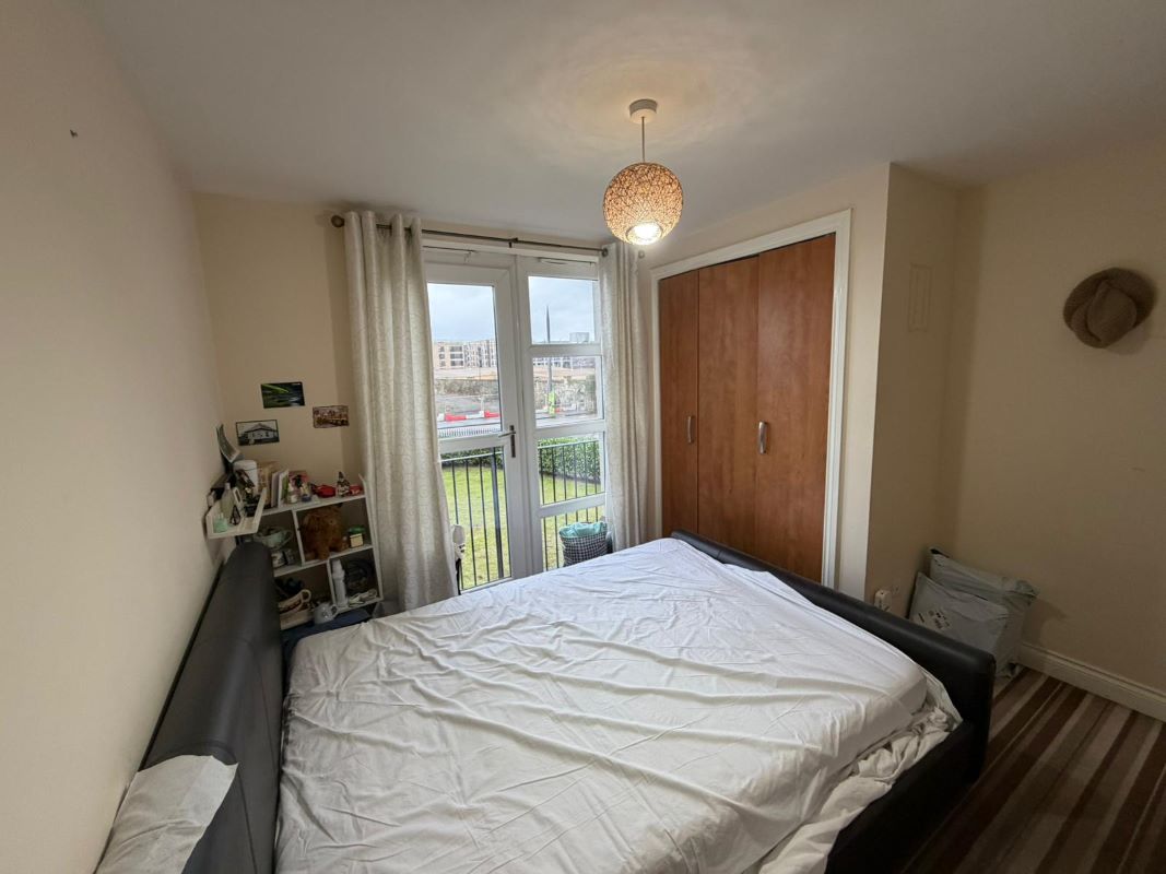 1/8, 1 Ocean Way, North Leith, Edinburgh, Edinburgh, EH6 7DG