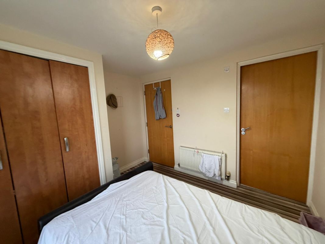 1/8, 1 Ocean Way, North Leith, Edinburgh, Edinburgh, EH6 7DG