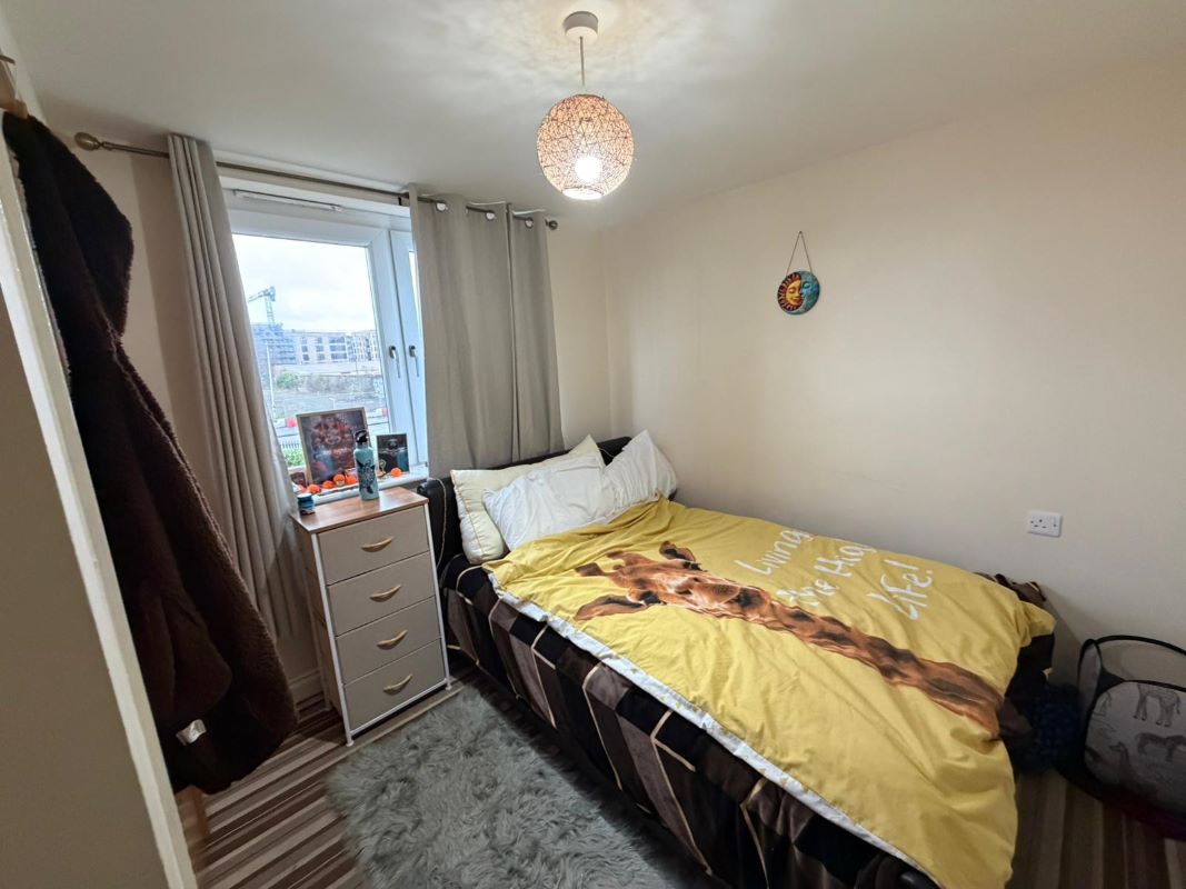 1/8, 1 Ocean Way, North Leith, Edinburgh, Edinburgh, EH6 7DG