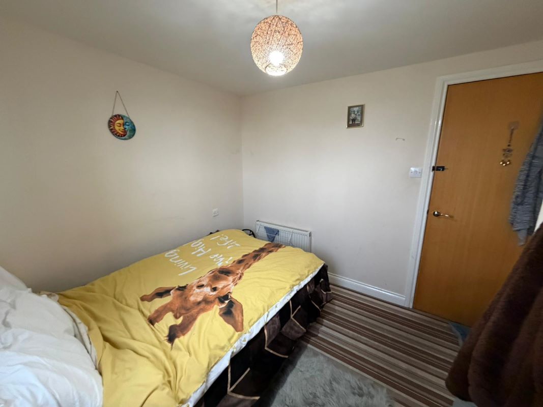 1/8, 1 Ocean Way, North Leith, Edinburgh, Edinburgh, EH6 7DG