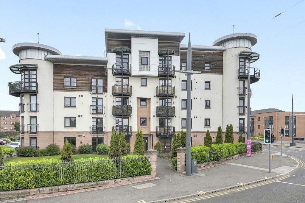 1/8, 1 Ocean Way, North Leith, Edinburgh, Edinburgh, EH6 7DG