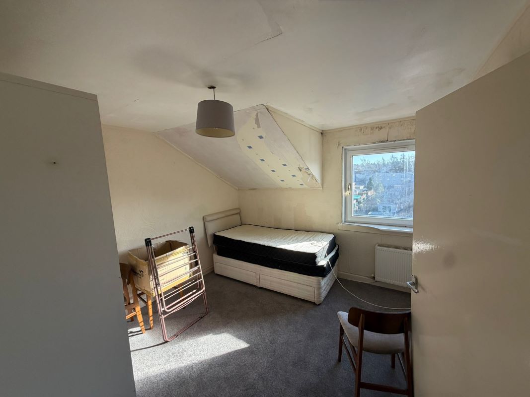 87 Spruce Road, Cumbernauld, Glasgow, Lanarkshire, G67 3DX