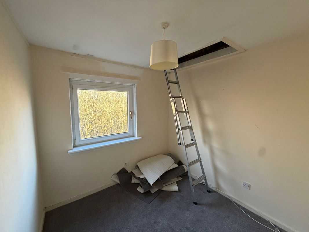 87 Spruce Road, Cumbernauld, Glasgow, Lanarkshire, G67 3DX