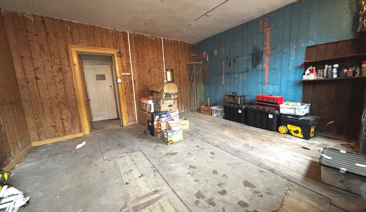 31-33 George Street, Whithorn, Newton Stewart, Wigtownshire, DG8 8NS