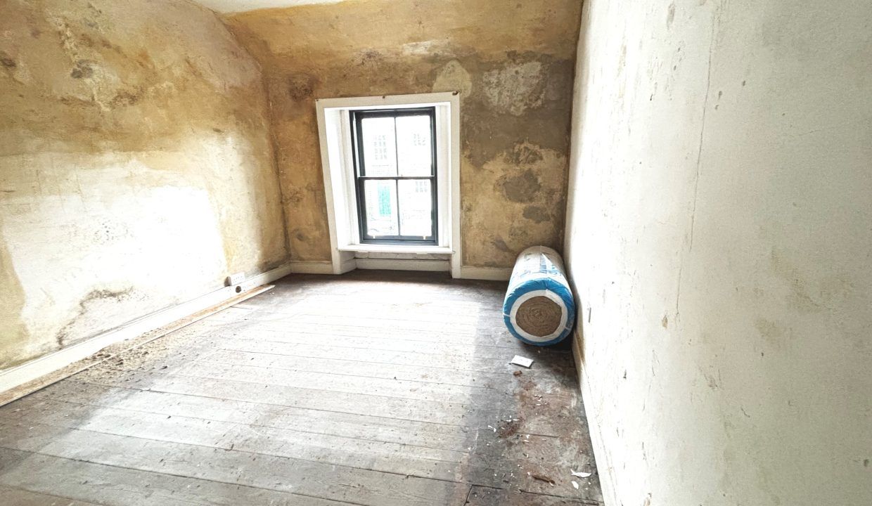 31-33 George Street, Whithorn, Newton Stewart, Wigtownshire, DG8 8NS