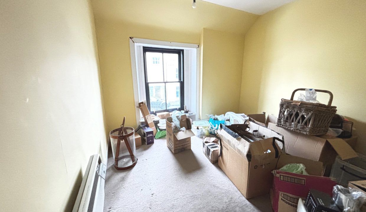 31-33 George Street, Whithorn, Newton Stewart, Wigtownshire, DG8 8NS