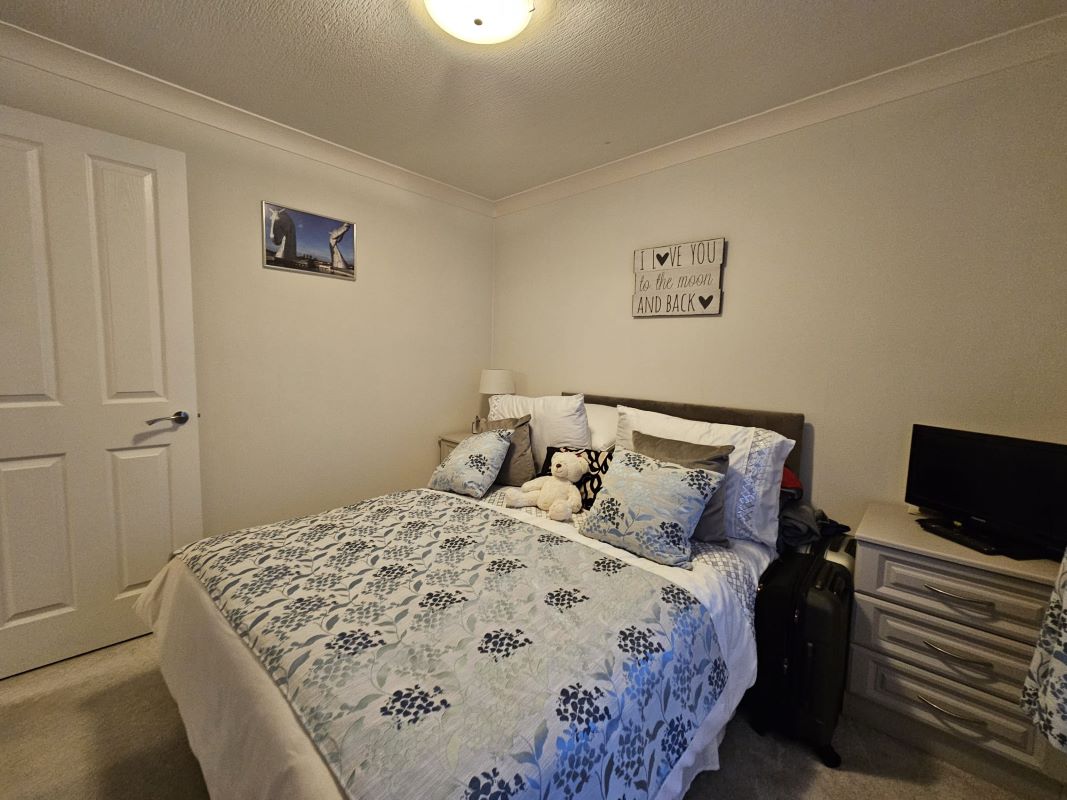 41 Peterculter Retirement Park, Peterculter, Aberdeenshire, AB14 0AB