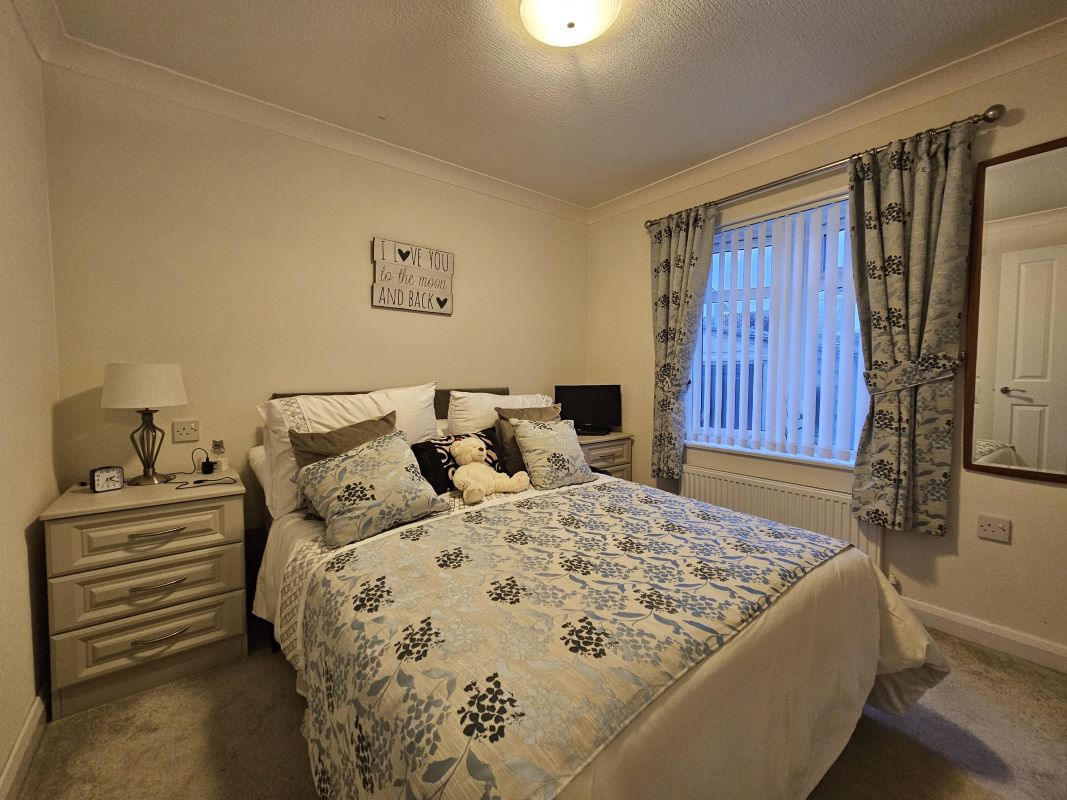 41 Peterculter Retirement Park, Peterculter, Aberdeenshire, AB14 0AB