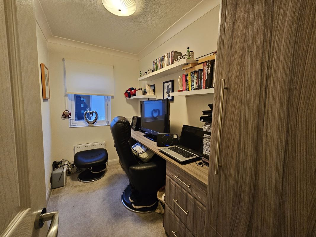 41 Peterculter Retirement Park, Peterculter, Aberdeenshire, AB14 0AB