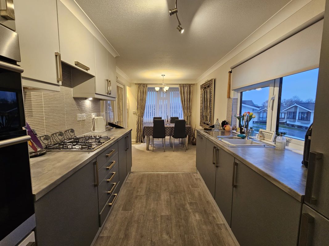 41 Peterculter Retirement Park, Peterculter, Aberdeenshire, AB14 0AB