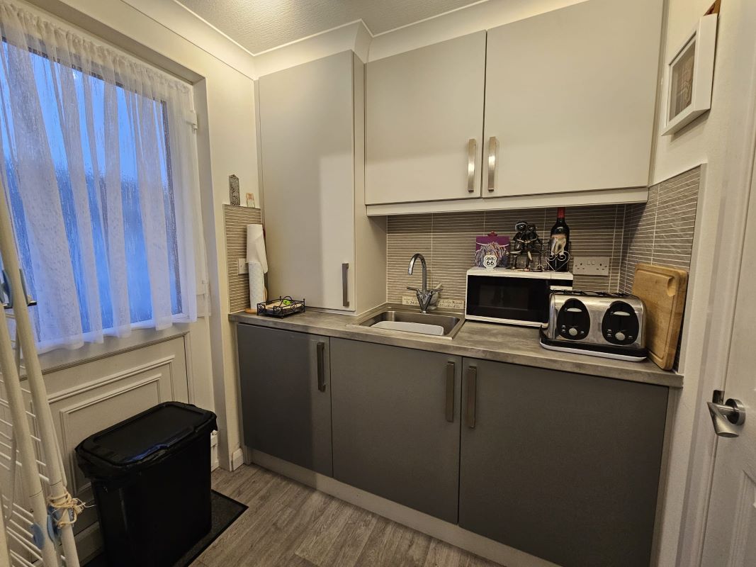 41 Peterculter Retirement Park, Peterculter, Aberdeenshire, AB14 0AB