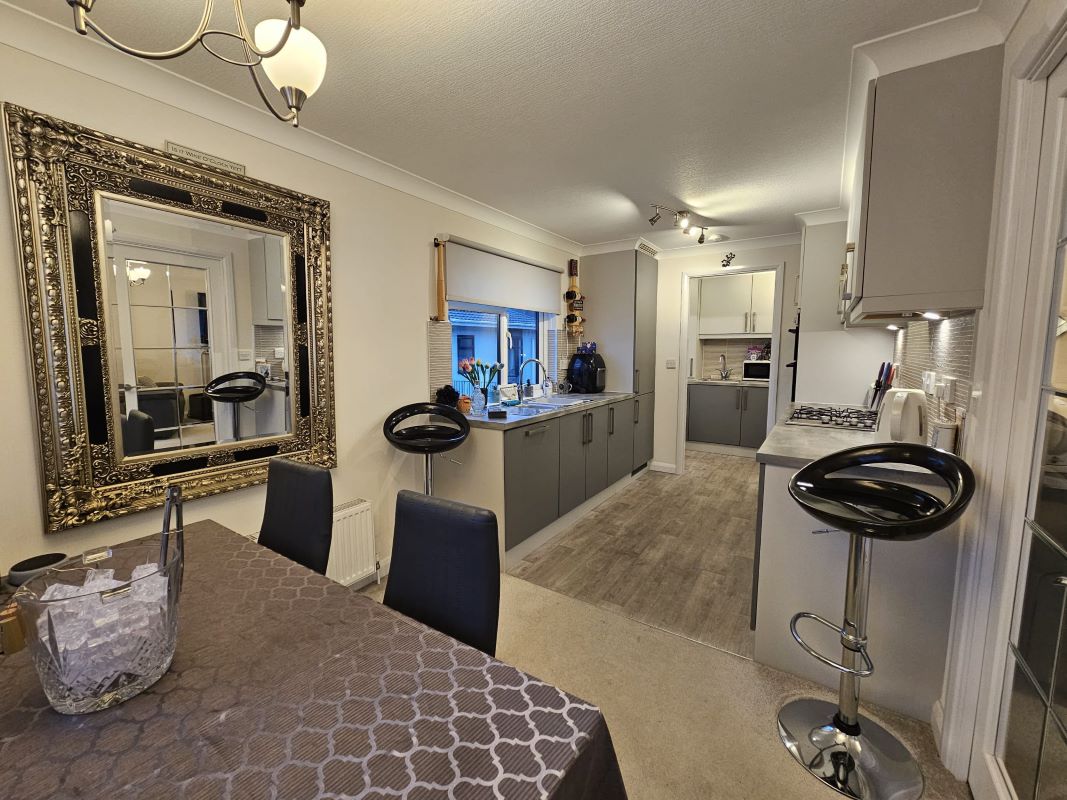 41 Peterculter Retirement Park, Peterculter, Aberdeenshire, AB14 0AB