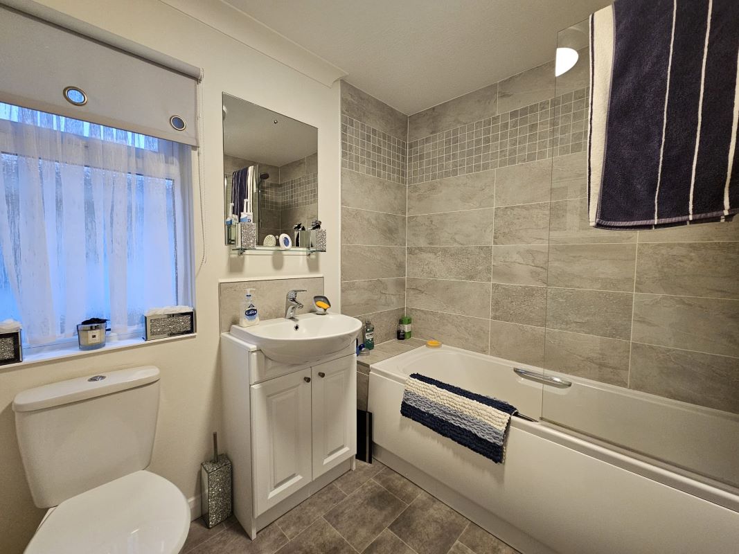 41 Peterculter Retirement Park, Peterculter, Aberdeenshire, AB14 0AB