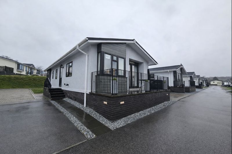 41 Peterculter Retirement Park, Peterculter, Aberdeenshire, AB14 0AB