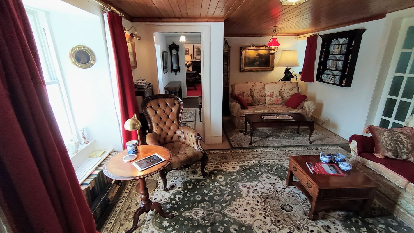 9 Harbour Street, Plockton, Ross-Shire, IV52 8TG