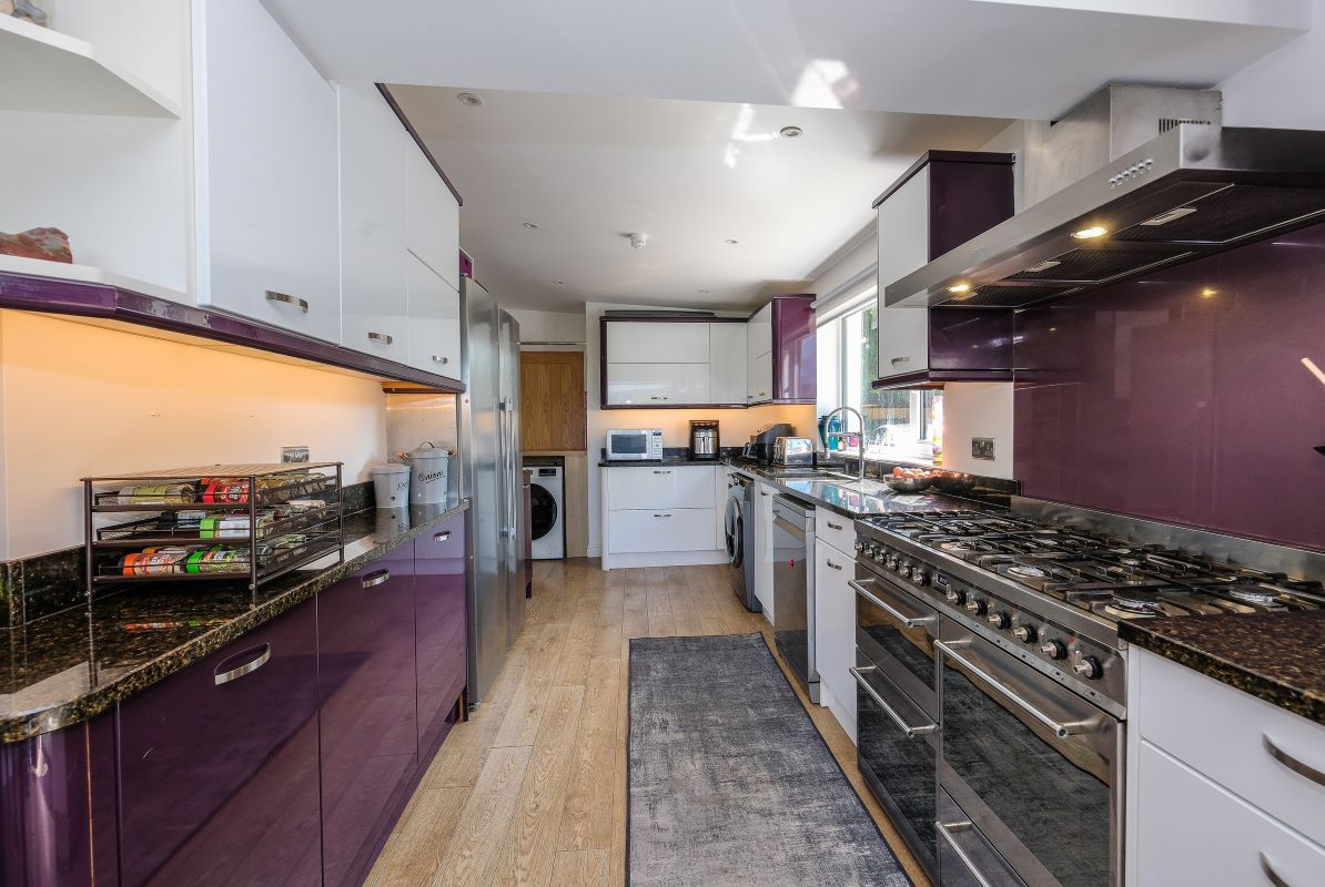 Corrielyn, Drumoak, Banchory, Kincardineshire, AB31 5AP