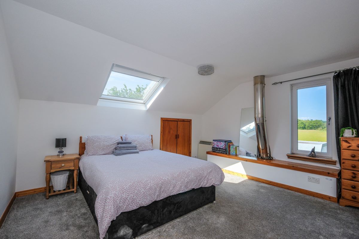 Corrielyn, Drumoak, Banchory, Kincardineshire, AB31 5AP