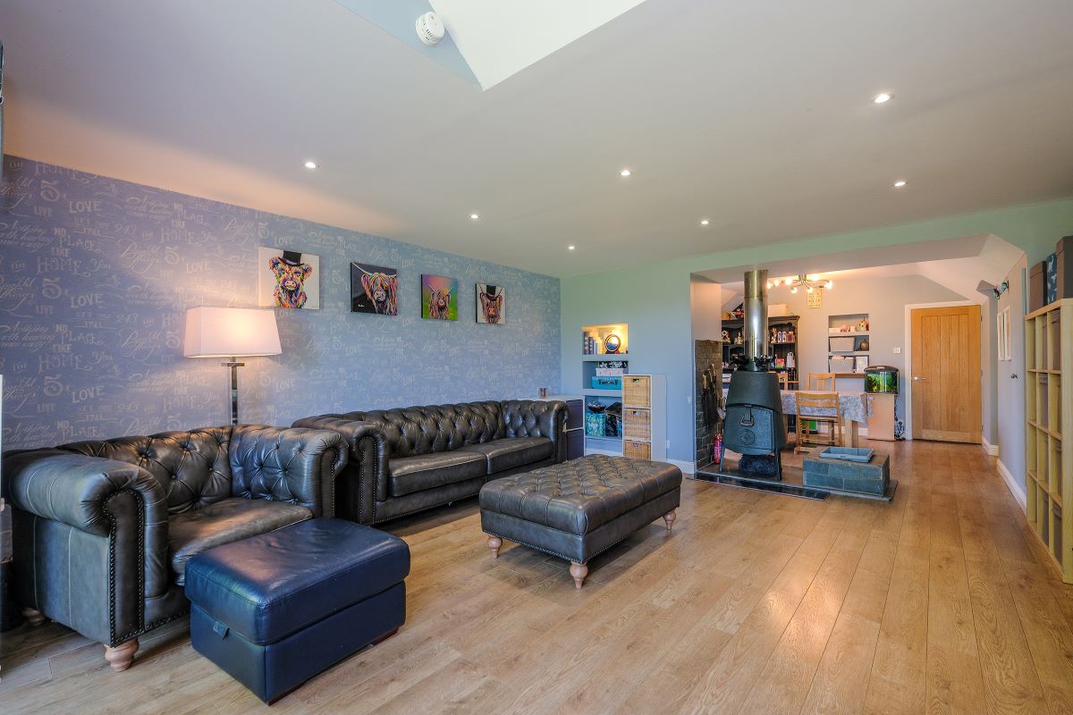 Corrielyn, Drumoak, Banchory, Kincardineshire, AB31 5AP