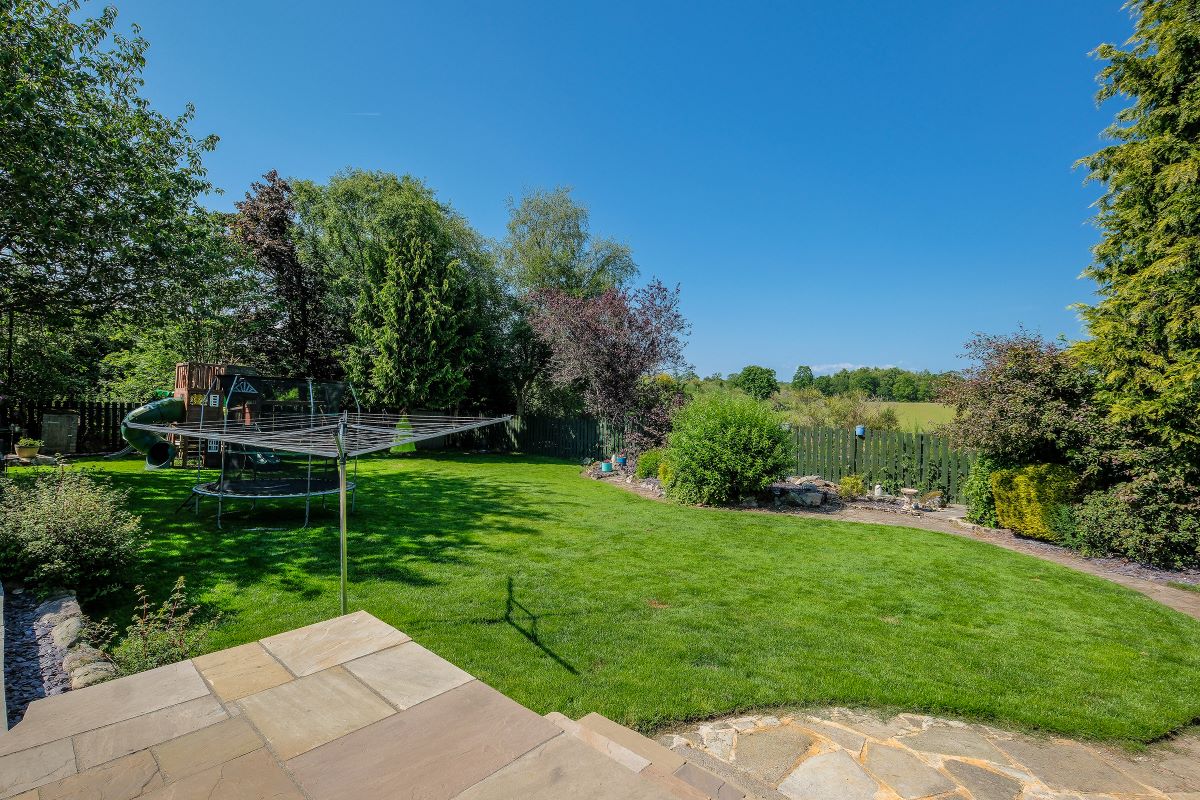 Corrielyn, Drumoak, Banchory, Kincardineshire, AB31 5AP