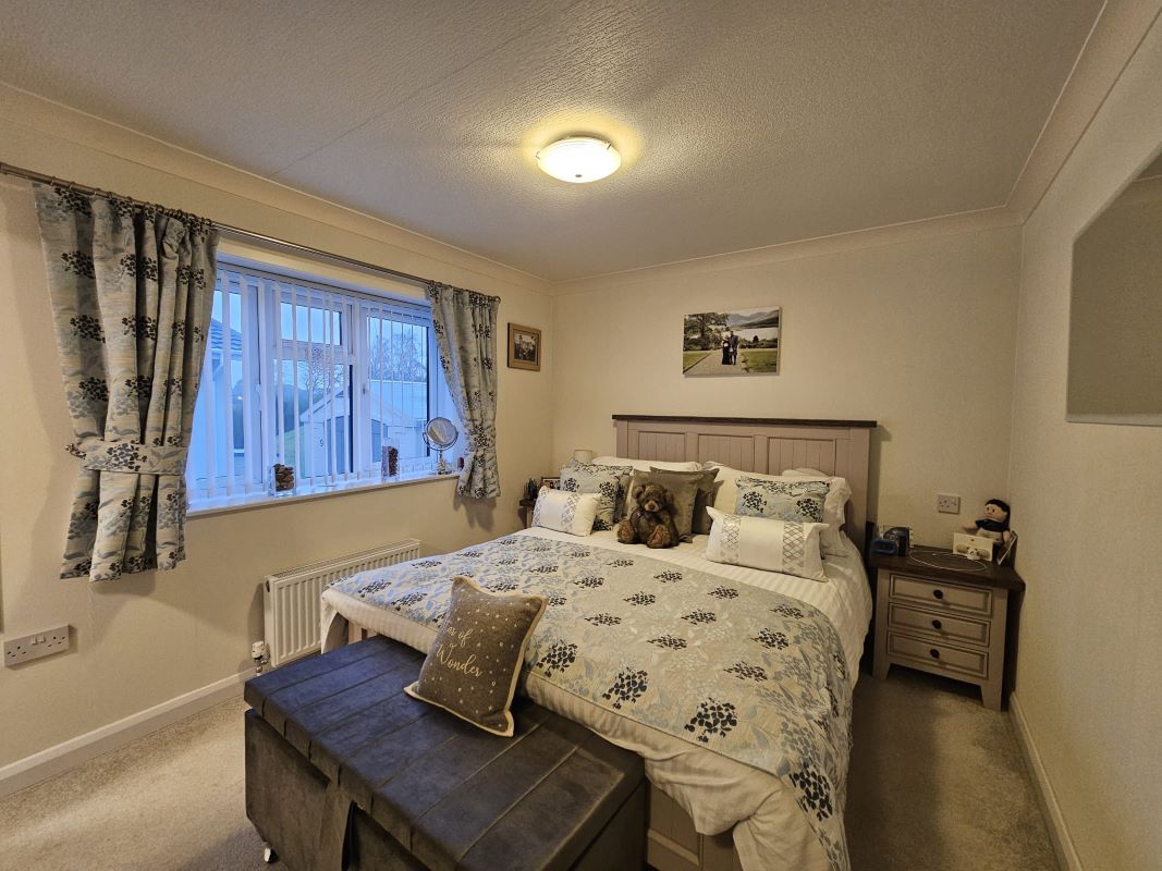 41 Peterculter Retirement Park, Peterculter, Aberdeenshire, AB14 0AB