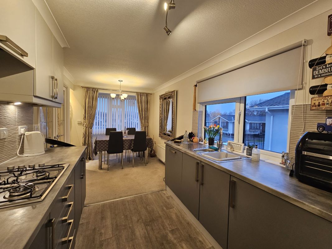 41 Peterculter Retirement Park, Peterculter, Aberdeenshire, AB14 0AB