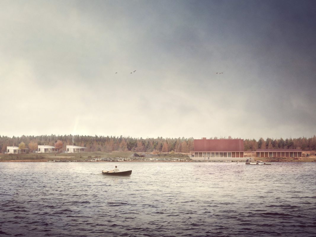 Black Loch Resort, Caldercruix Road, Slamannan, Falkirk, Stirlingshire, FK1 3BT