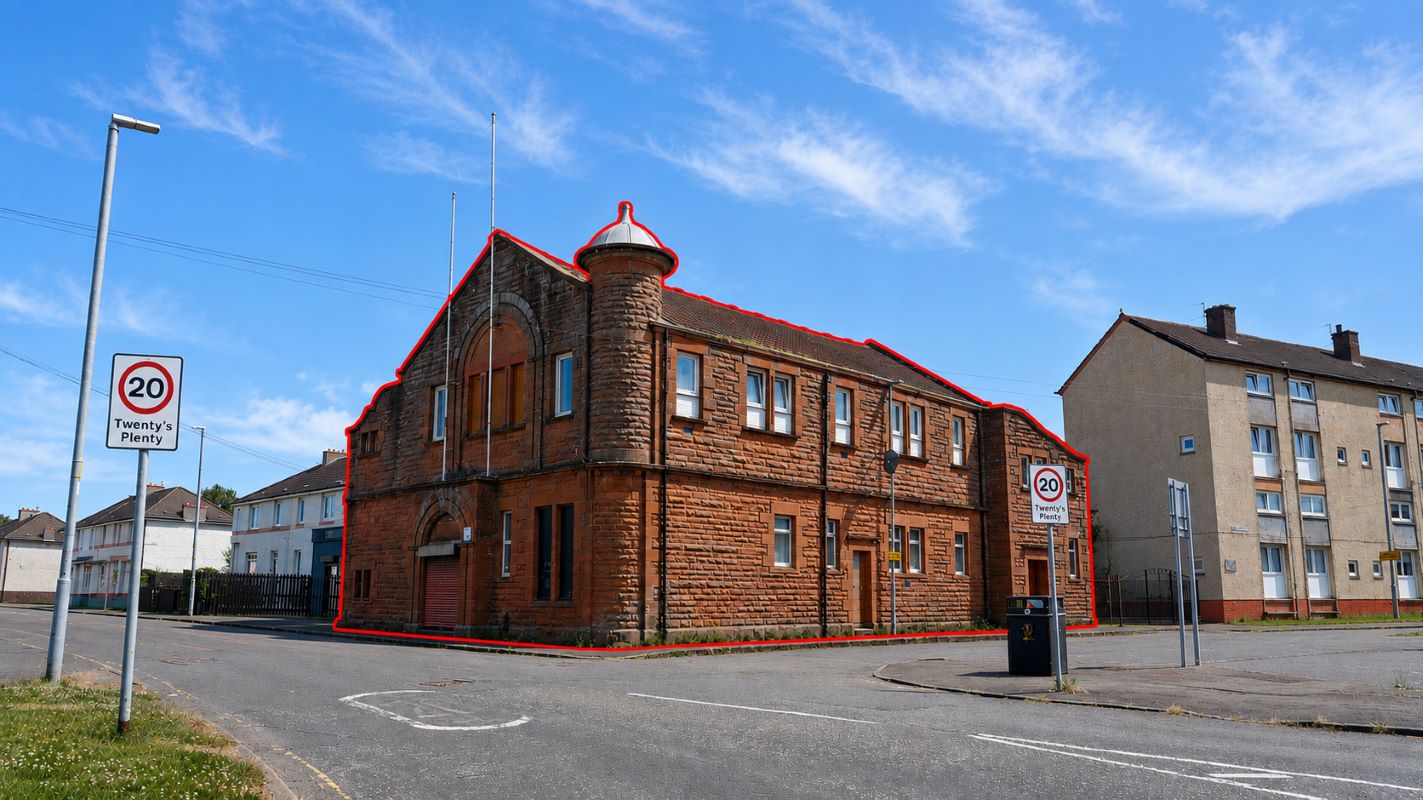 Lot Image