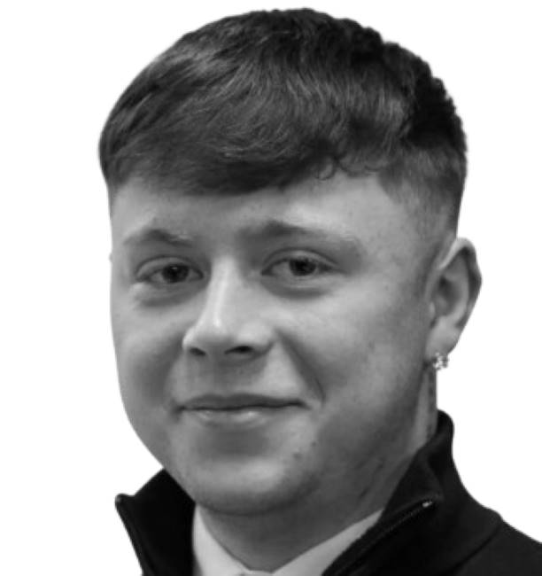 Ryan McCallum