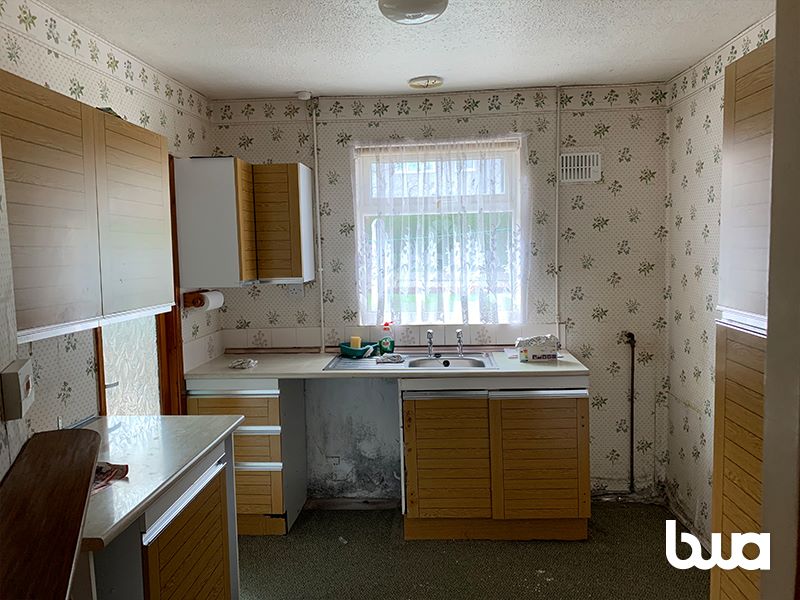 2 bedroom semi detached house in Bartley Green Property auctions Bond Wolfe