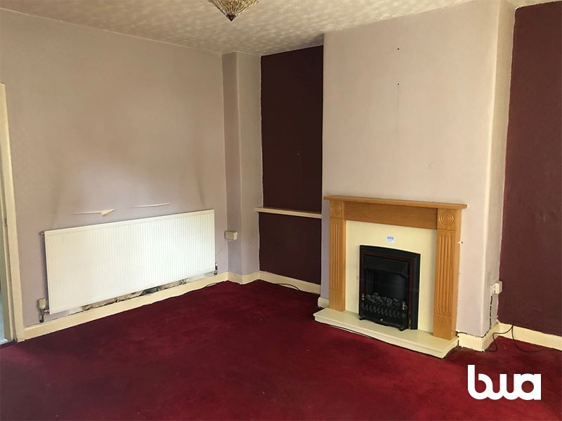 2 Bedroom Semi Detached House In Stoke On Trent Property Auctions