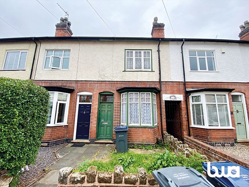 Property for sale 63 Hampton Court Road, Harborne, Birmingham, Bond