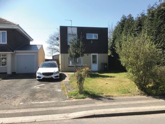 3 bedroom detached house in Walsall being sold on behalf of Walsall Metropolitan Borough Council