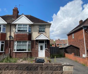 3 bedroom semi detached house in Tipton