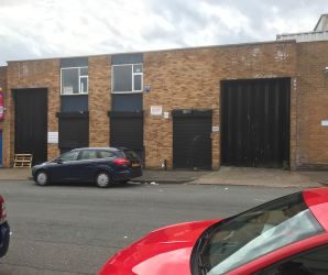 Freehold commercial ground rent in Birmingham being sold on behalf of Birmingham City Council