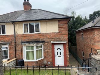 3 bedroom semi detached house in Kingstanding