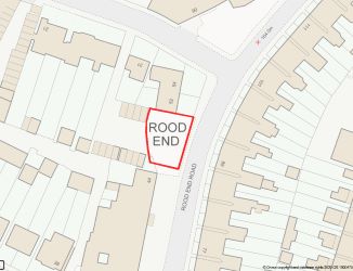 Land in Oldbury