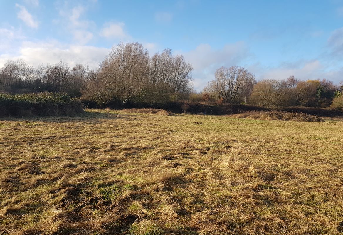 Freehold parcel of land in Walsall Property auctions Bond Wolfe