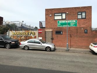 Auction 27th October 22 Bond Wolfe