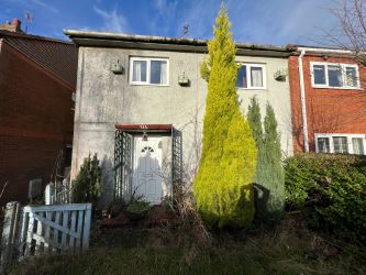 3 bedroom semi detached house in Tamworth