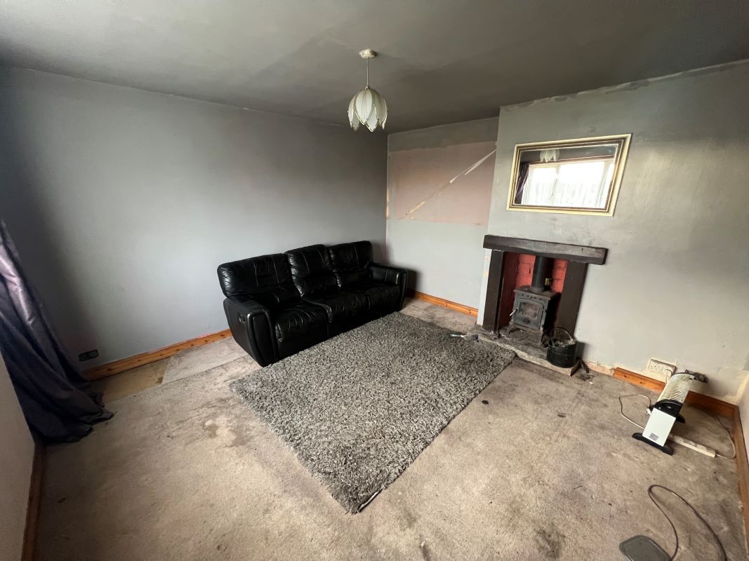 3 bedroom mid terraced house in Rowley Regis Property auctions Bond Wolfe