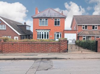 3 bedroom detached house in Coseley