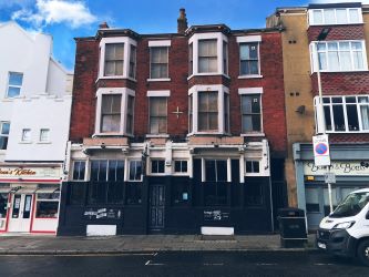 Mixed use investment opportunity in Scarborough