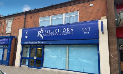 A Deceptively Spacious Commercial Investment Property in Erdington