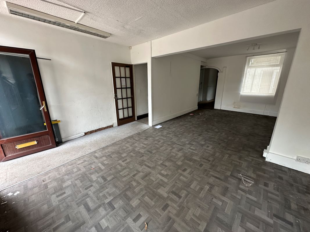 3 bedroom end terraced property in Lichfield Property auctions Bond Wolfe