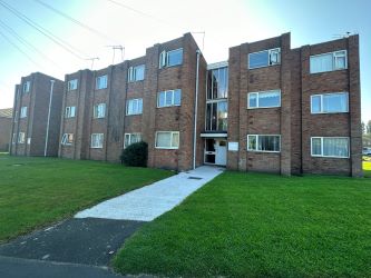 Freehold Interest of a Block of 12 Apartments in Oldbury