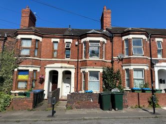 6 self contained flats in Coventry
