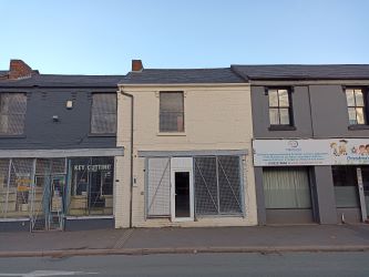 Freehold Retail Premises in Walsall