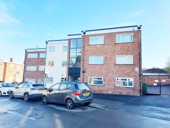 Freehold Ground Rent Interest secured on a Block of 12 Apartments 